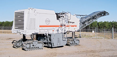 New & Used Milling Equipment for Sale
