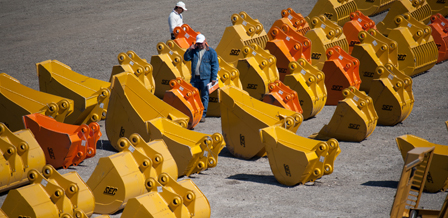 New & Used Equipment Attachments for Sale