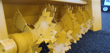 New & Used Tractor Attachments for Sale