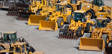 New & Used Wheel Loader Attachments for Sale