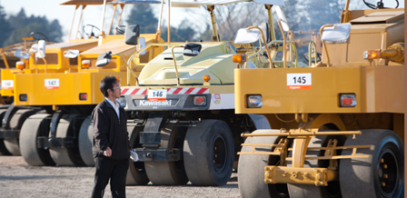 New & Used Compactors for Sale