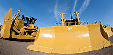 New & Used Dozers for Sale