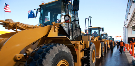 New & Used Loaders for Sale