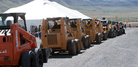 Used Loaders For Sale Perth