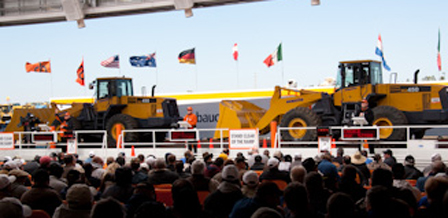 New & Used Wheel Loaders for Sale