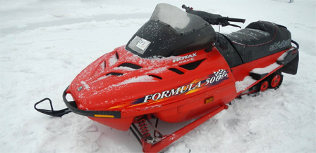 New & Used Recreational Equipment for Sale