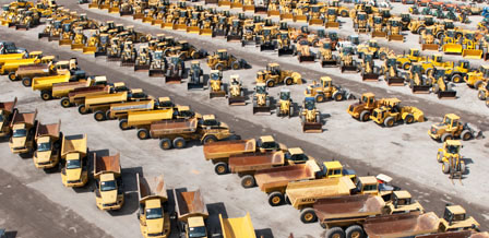 Looking for new or used concrete mixers for sale?