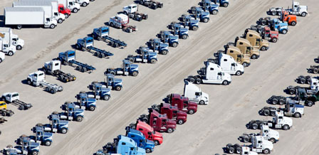 Looking for new or used reel trailers for sale?