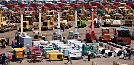 New & Used Generator Sets for Sale