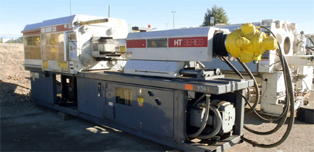 New & Used Industrial Plant Equipment for Sale
