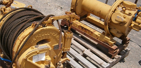 New & Used Crane Accessories for Sale