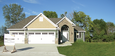 Find the residence you have been looking for right here!