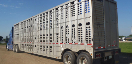 New & Used farm trailer for Sale