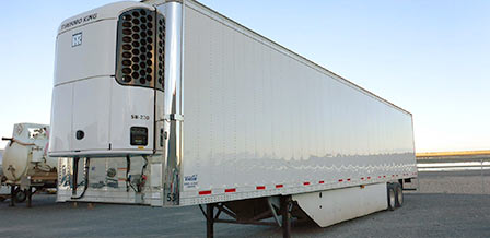 Used trailers for sale - commercial trailers, semi trailers and utility trailers for sale