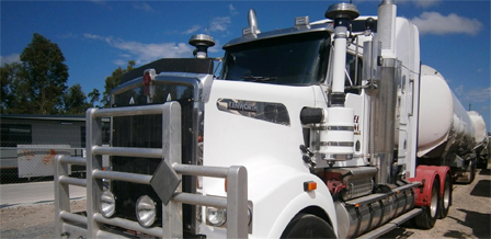 New & Used Prime Movers for Sale