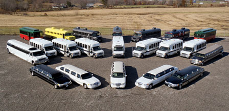 New and Used Bus & Coach for Sale