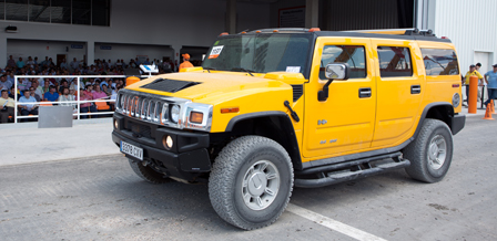 A huge selection of new & used SUVs added daily