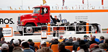 New & Used Bed Trucks for Sale