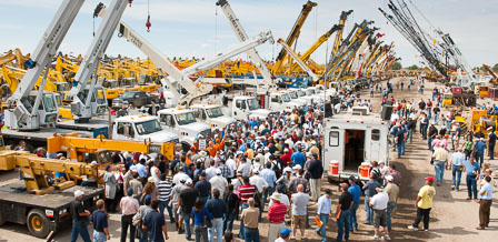 Unused and used boom trucks for sale - large selection of boom trucks from Peterbilt, GMC, Mack and more.