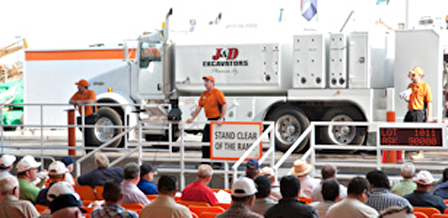 New and used fuel & lube trucks for sale