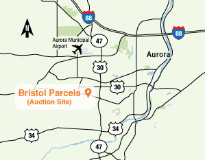Aurora, IL – August 1, 2012