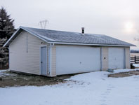 Barrhead, AB - April 25 & 26, 2012