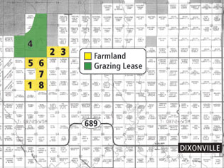 Parcel Map