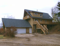 Edmonton, AB Property Photos