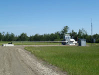 Elmworth, AB