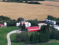 Esterhazy, SK