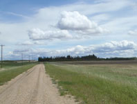 Grande Prairie, AB
