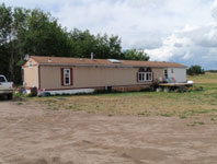 Triple E 16 x 78 Ft Mobile Home