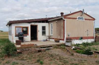 Shaw Property - Open House