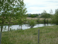 Hythe, AB
