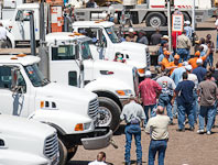 Used Ford trucks for sale Used Ford trucks for sale
