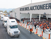Used Freightliner trucks for sale - Freightliner transport trucks for sale