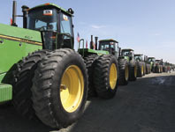 Used John Deere tractors and John Deere equipment for sale Used John Deere tractors for sale | Used John Deere equipment for sale