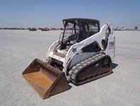 Used Bobcat T190 for sale Used Bobcat T190 for sale