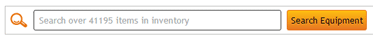 Using Quick Search
