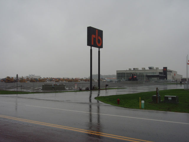 Registration Office