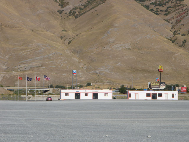 Registration Buildings