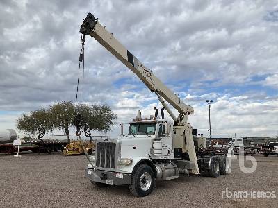 Boom Trucks