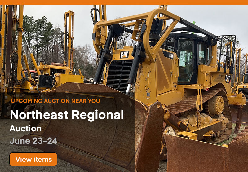 Northeast Regional Event