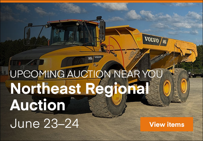 Northeast Regional Event