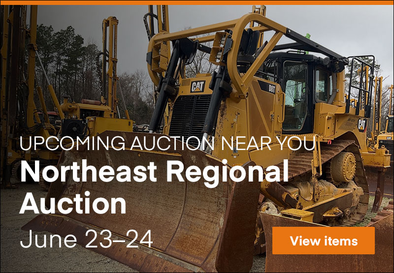Northeast Regional Event