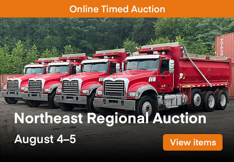 Northeast Regional Event