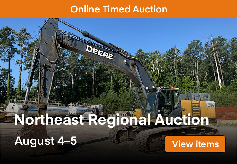 Northeast Regional Event