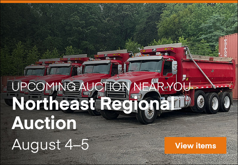 Northeast Regional Event
