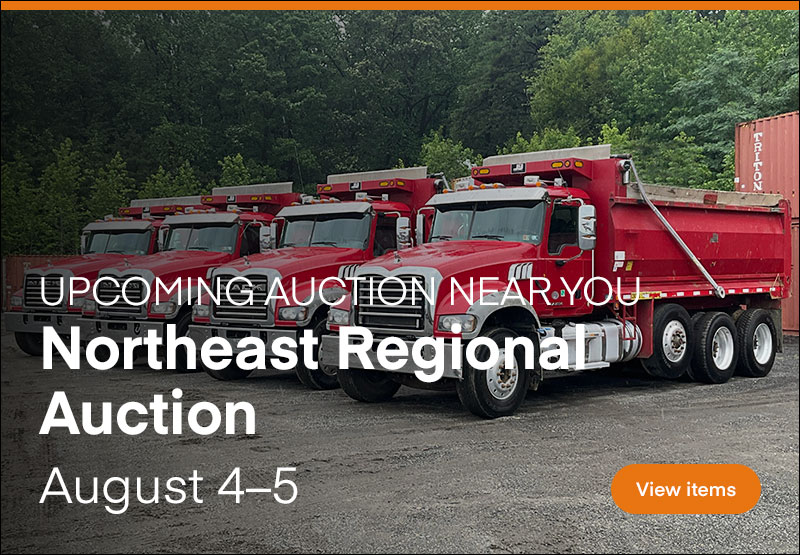 Northeast Regional Event