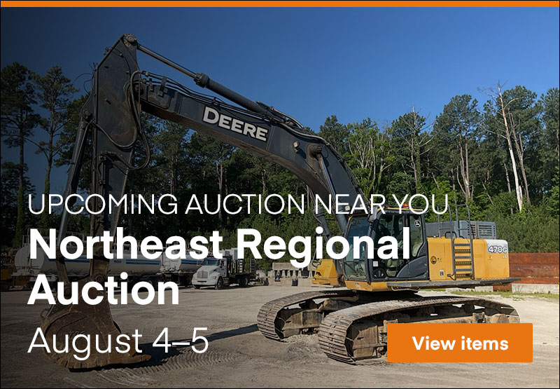 Northeast Regional Event